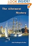 The Allotment Mystery (Blake Hartley...