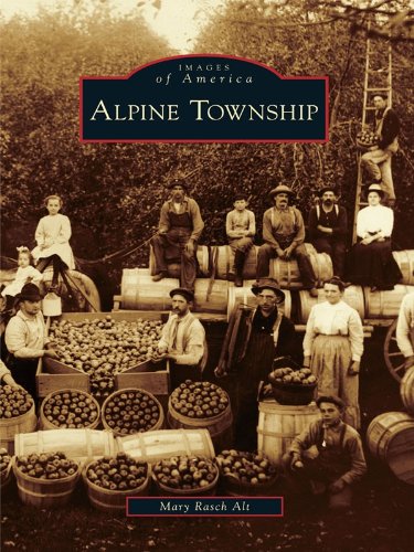 Alpine Township (Images of America)