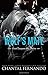 Wolf's Mate (Wind Dragons Motorcycle Club)