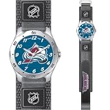 Colorado Avalanche Future Stars Pink Watch