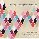 Oeuvres Orchestrales