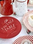 The Vintage Table: Personal Treasures...