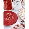 The Vintage Table: Personal Treasures and Standout Settings