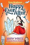 Snow White and the magic mirror