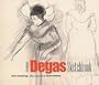 A Degas Sketchbook (Getty Trust Publications: J. Paul Getty Museum)