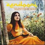 Various Artist - Zendooni: Funk, Psychedelia and Pop from the Iranian Pre-Revolution Generation Vinyl 2-LP Import 2012