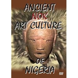 Ancient Nok Art Culture of Nigeria