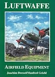Luftwaffe Airfield Equipment: