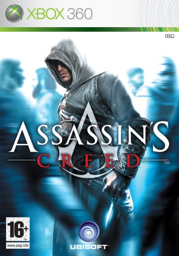 Assassin's Creed (Xbox 360) [Import UK]