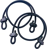 BBE Adjustable Straps for Floor/Ceiling Ball