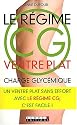 Régime CG ventre plat