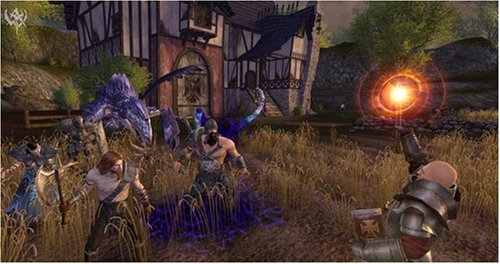 Warhammer Online: Age of Reckoning under The Software Store