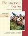 Books : American Journey, The, Concise Edition,  Volume 1 (2nd Edition)