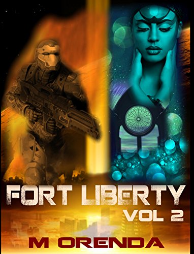 Fort Liberty, Volume 2