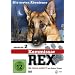 Kommissar Rex - Die ersten Abenteuer, Staffel 2 [3 DVDs]