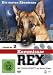 Kommissar Rex - Die ersten Abenteuer, Staffel 2 [3 DVDs]