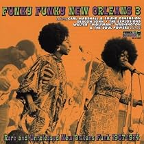 Funky Funky New Orleans, Vol. 3