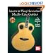 Mel Bay Learn to Play Hawaiian Slack Key Guitar
