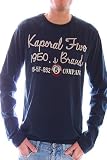 Kaporal Tee shirt serk