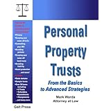 personal property trusts