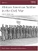 African American Soldier in the American Civil War: USCT 1862-66 (Warrior)