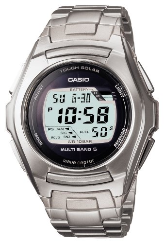 casio multiband5