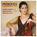 Music : Prokofiev: Violin Concertos Nos. 1 & 2