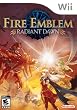 Fire Emblem: Radiant Dawn WII