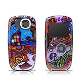 Venice Design Protective Skin Decal Sticker for Kodak PlaySport Zx5 HD Wate ....