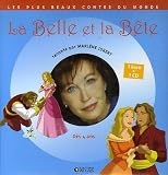 La Belle et la Bete (1CD audio)