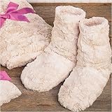Royal Palm Vanilla Orchid Spa Bootie