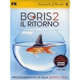 Boris 2di Mattia Torre, Luca...