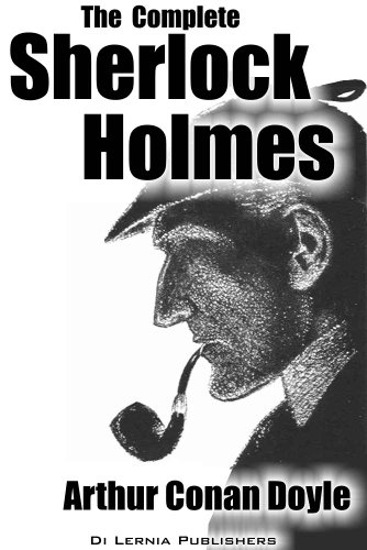 Sherlock Holmes