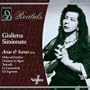 Giulietta Simionato, Vol.1