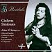 Giulietta Simionato, Vol.1