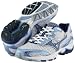 Womens Mizuno WAVE Precision 10 Running Shoe