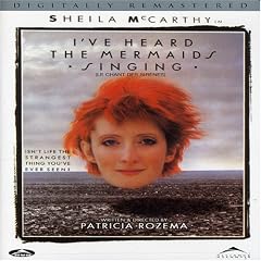 I've Heard the Mermaids Singing