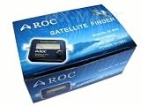 SATELLITE FINDER METER FOR DIRECTV