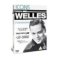 Orson Welles - Citizen Kane/Waterloo/The Lady From Shanghai/A Man For All Seasons [DVD]