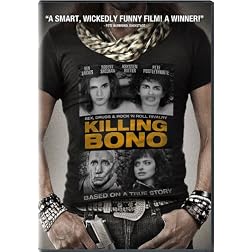Killing Bono
