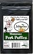 Microwave Pork Rinds Jalape&ntilde;o Flavor 12 - 2 Oz. Packages
