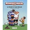 Les Rugbymen : Le rugby et ses r�gles