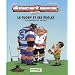 Les Rugbymen : Le rugby et ses r�gles