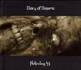 Anklicken zum Vergrößeren: Diary of Dreams - Nekrolog 43 (ltd.Version) (Audio CD)
