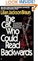 The Cat Who Could Read Backwards