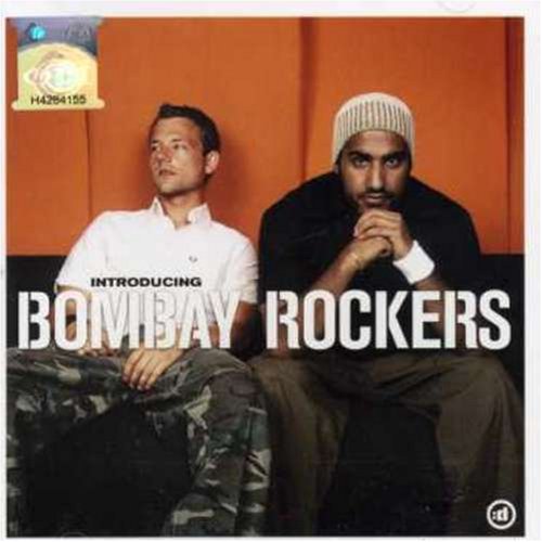 Bombay Rockers - Rock Tha Party (Radio Edit) Lyrics - Zortam Music