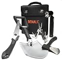 Denali 5-Piece Outdoor Utility and Emergency Kit