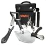 Denali 5-Piece Outdoor Utility and Emergency Kit