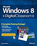 Windows 8 digital classroom
