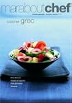 CUISINER GREC